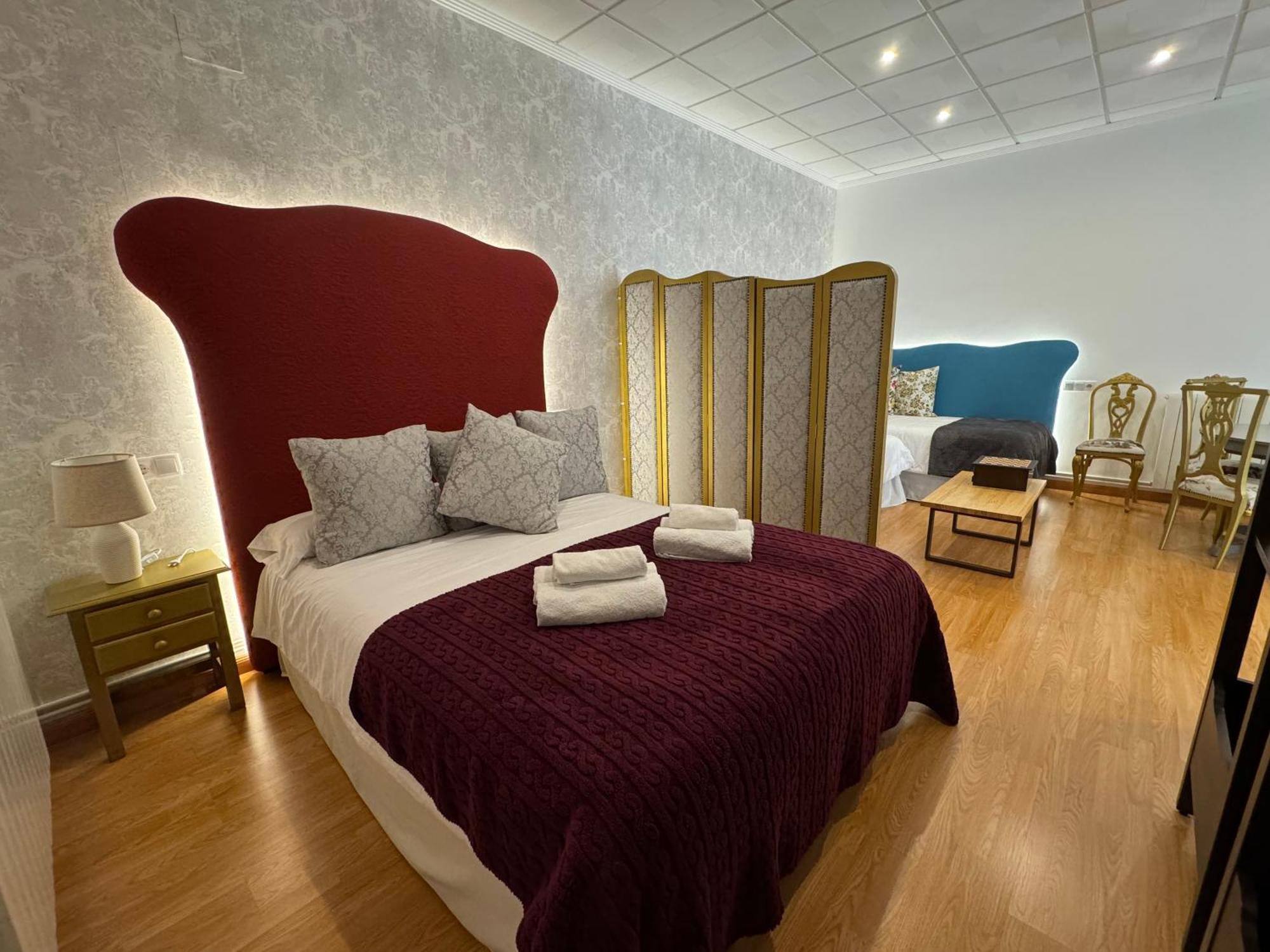 Apartment Ateneo Loft Luxury De 70 Metros *
