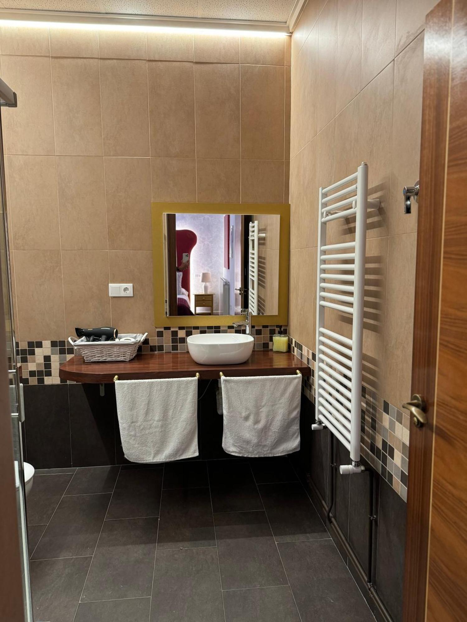 Ateneo Loft Luxury De 70 Metros Cuenca (Castilla-La Mancha)