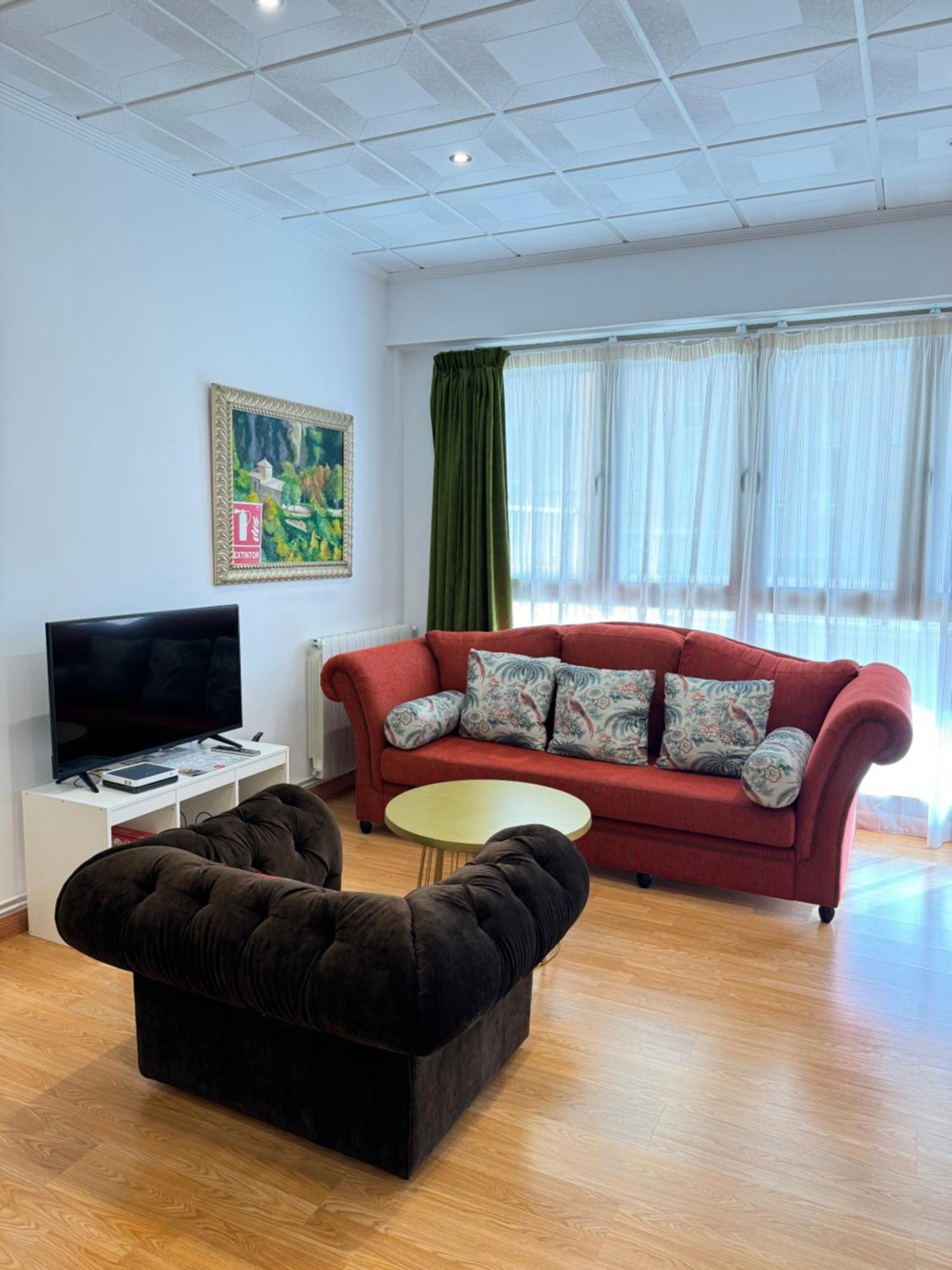 Apartment Ateneo Loft Luxury De 70 Metros *