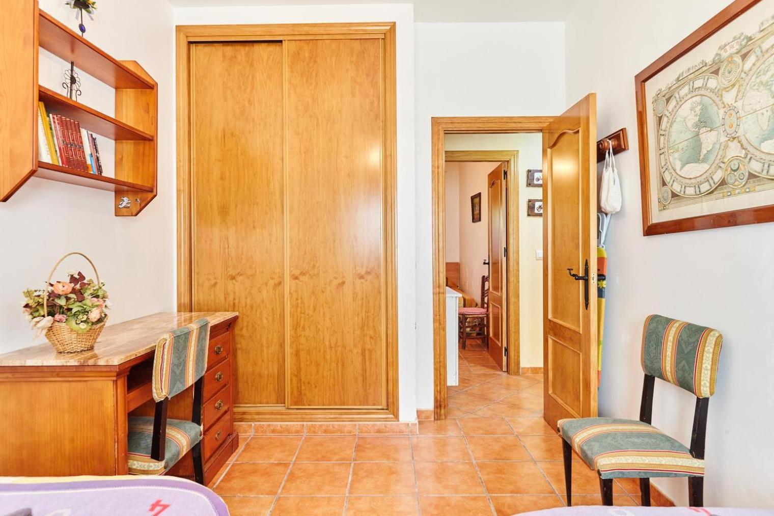 La Atalaya Сasa de vacaciones *