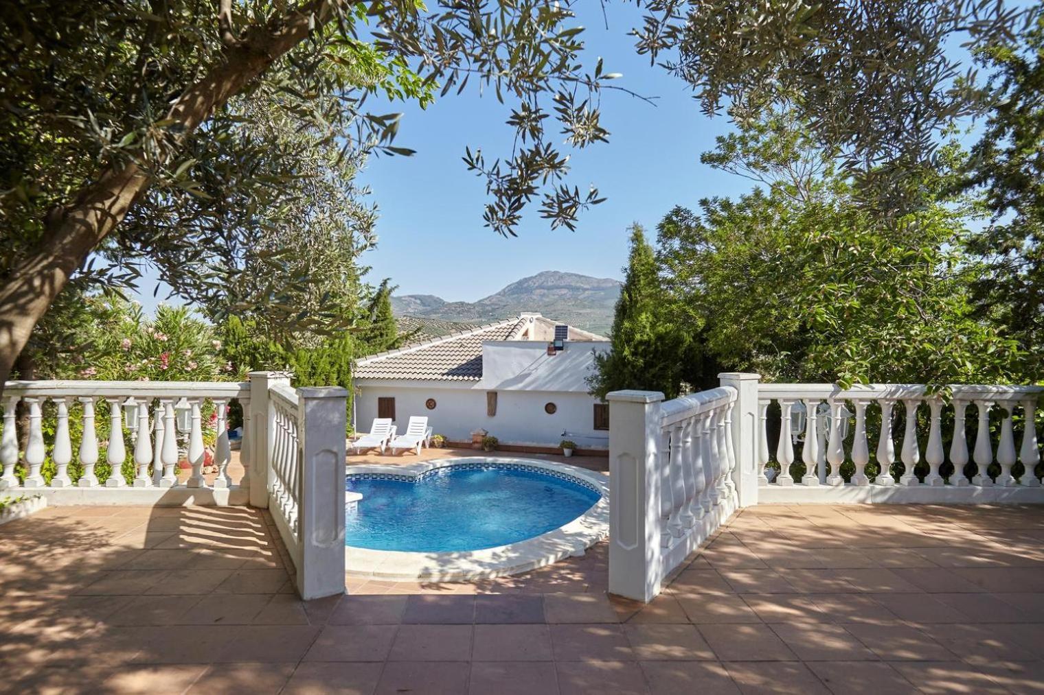 La Atalaya