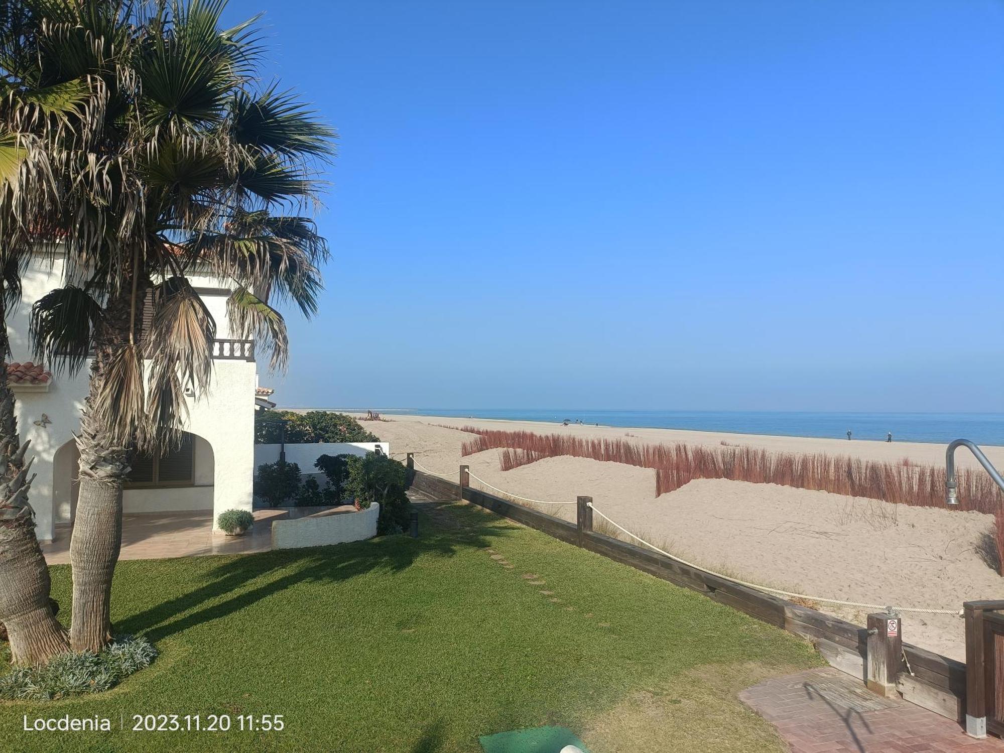 Apartment Nueva Playa C2 Denia