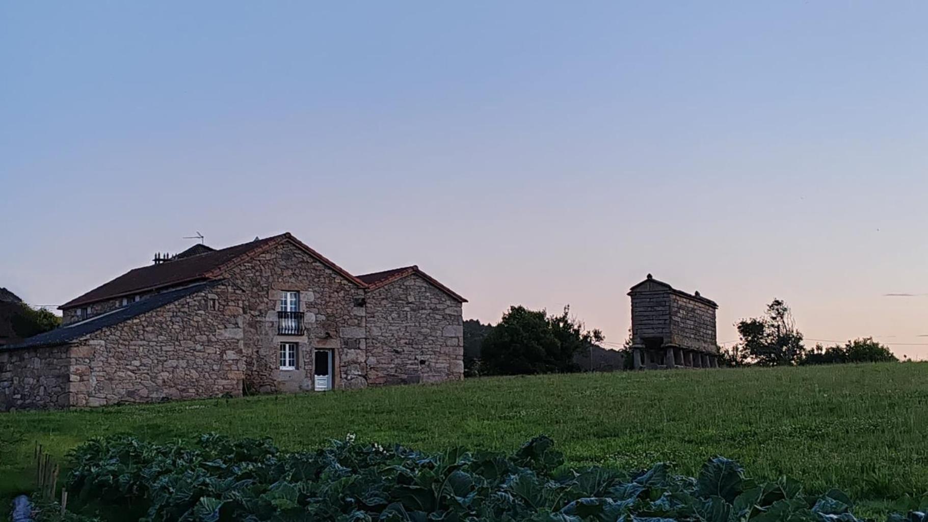 Casa De Valente - * Camariñas