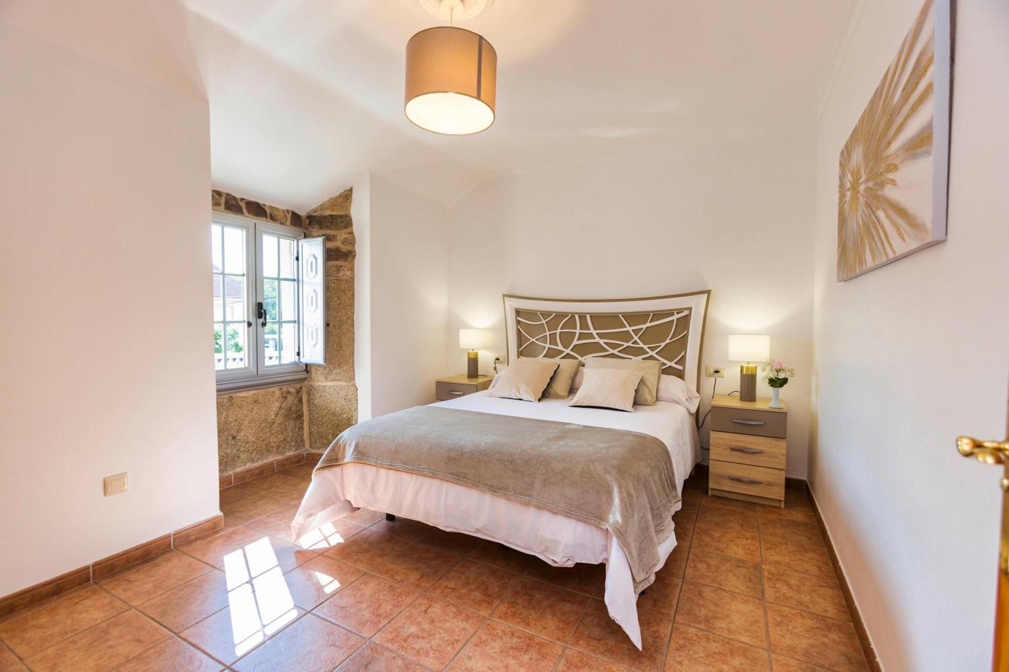 Сasa de vacaciones Casa De Valente - *