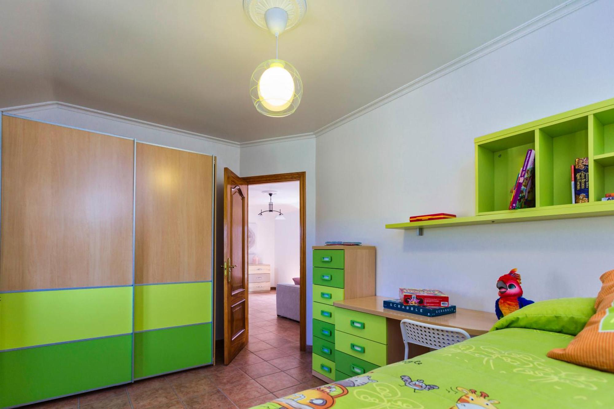 Сasa de vacaciones Casa De Valente - *