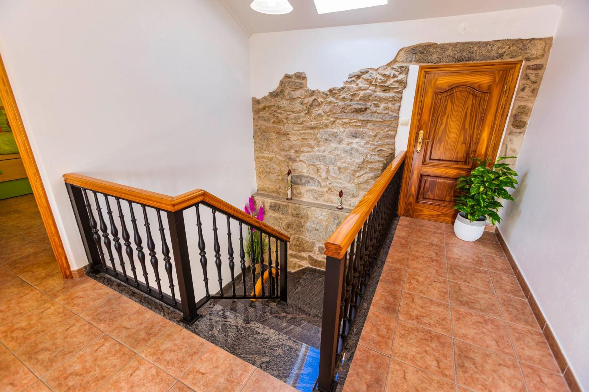 Casa De Valente -
