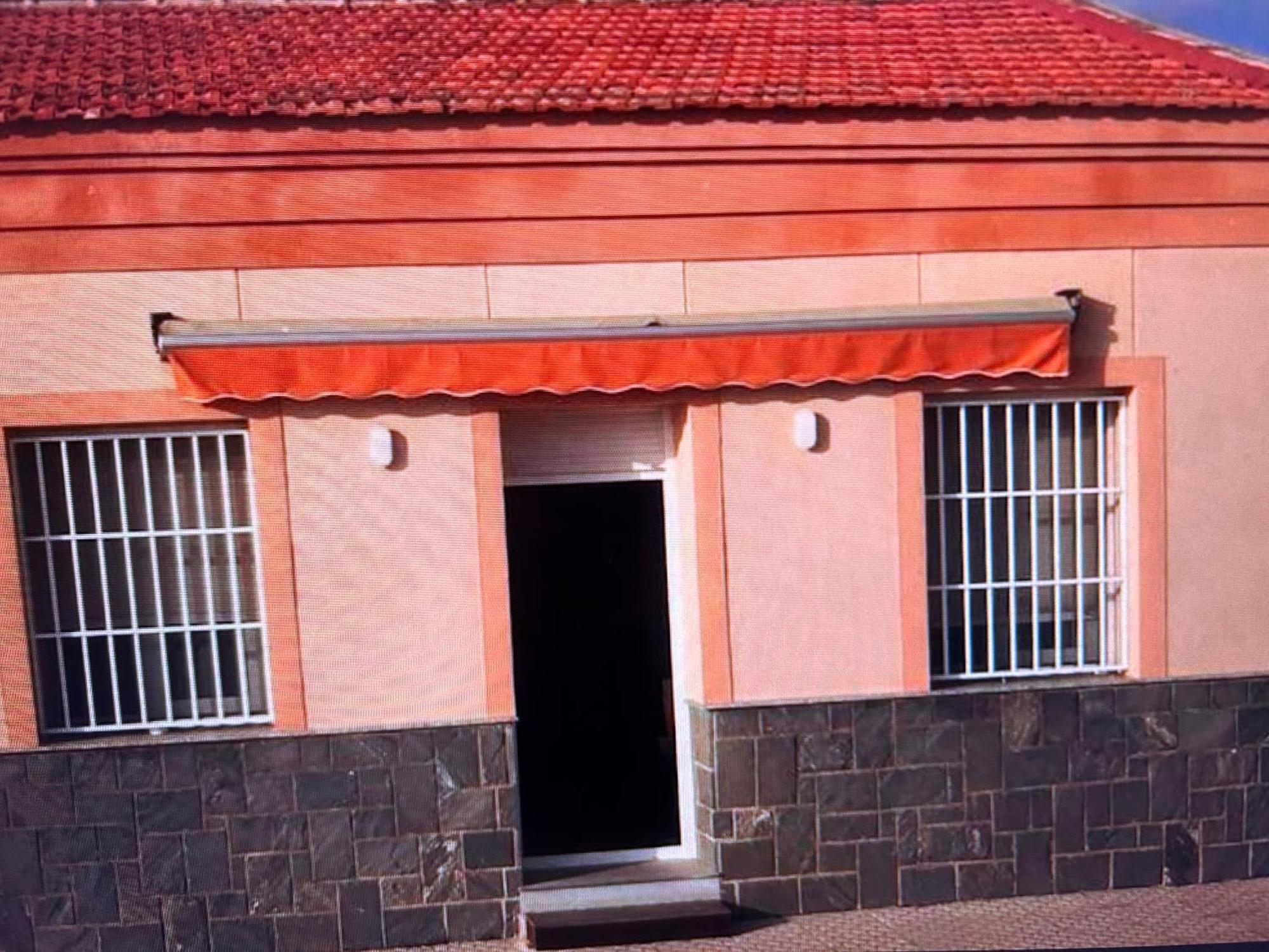 Holiday home Casa En Paseo Nietos Zona Arenal *