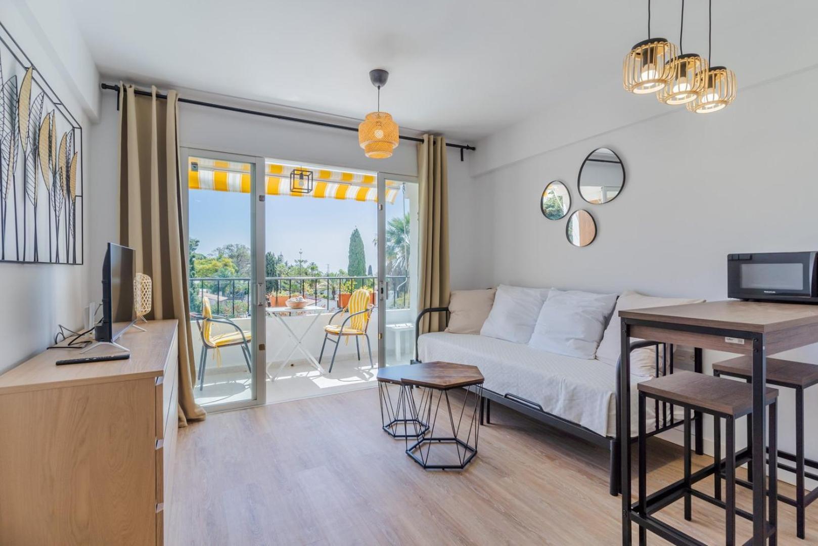 Guestready - Chasing The Sun In Malaga * Marbella