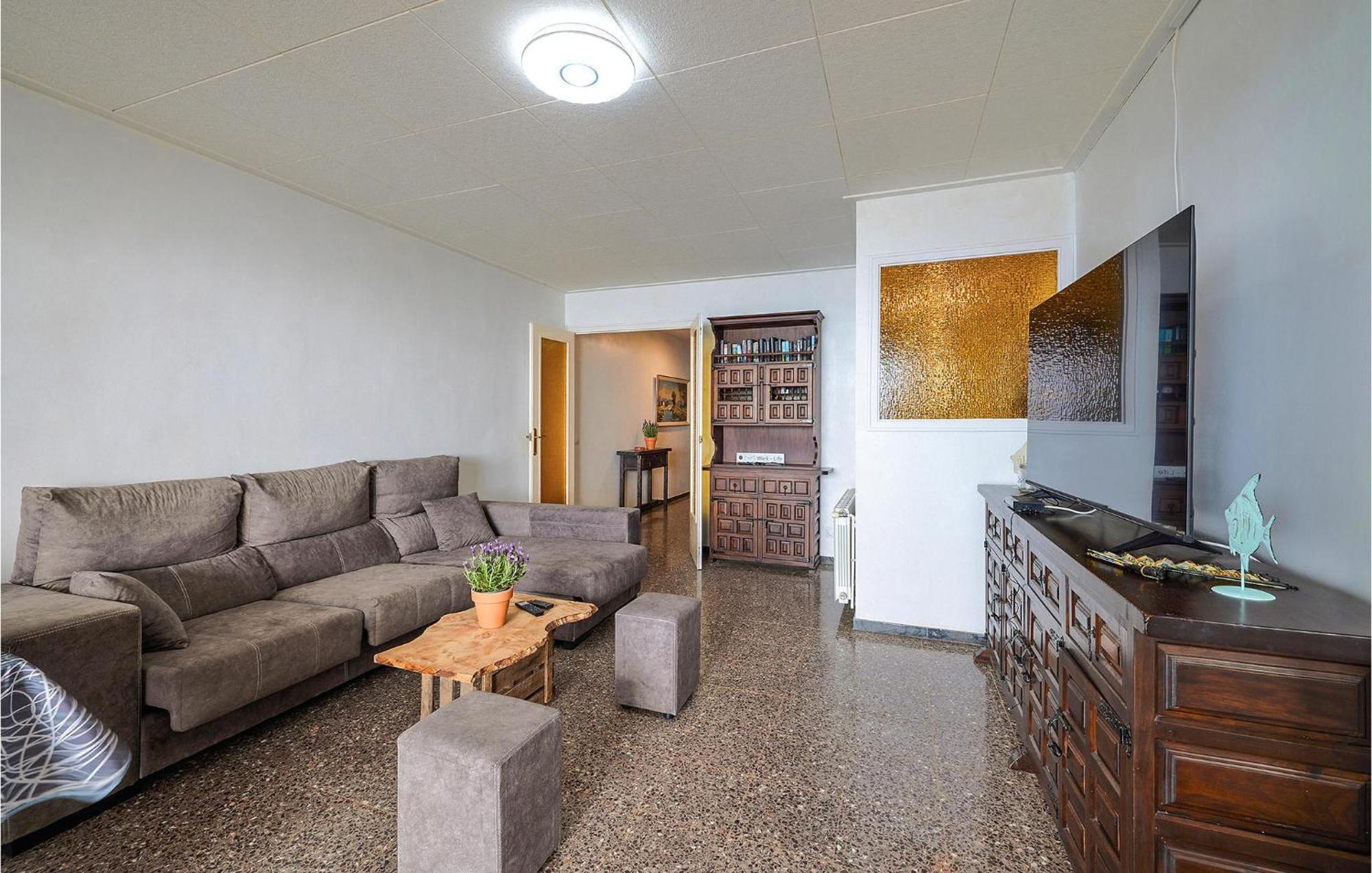 Beautiful In With Wifi Apartment *