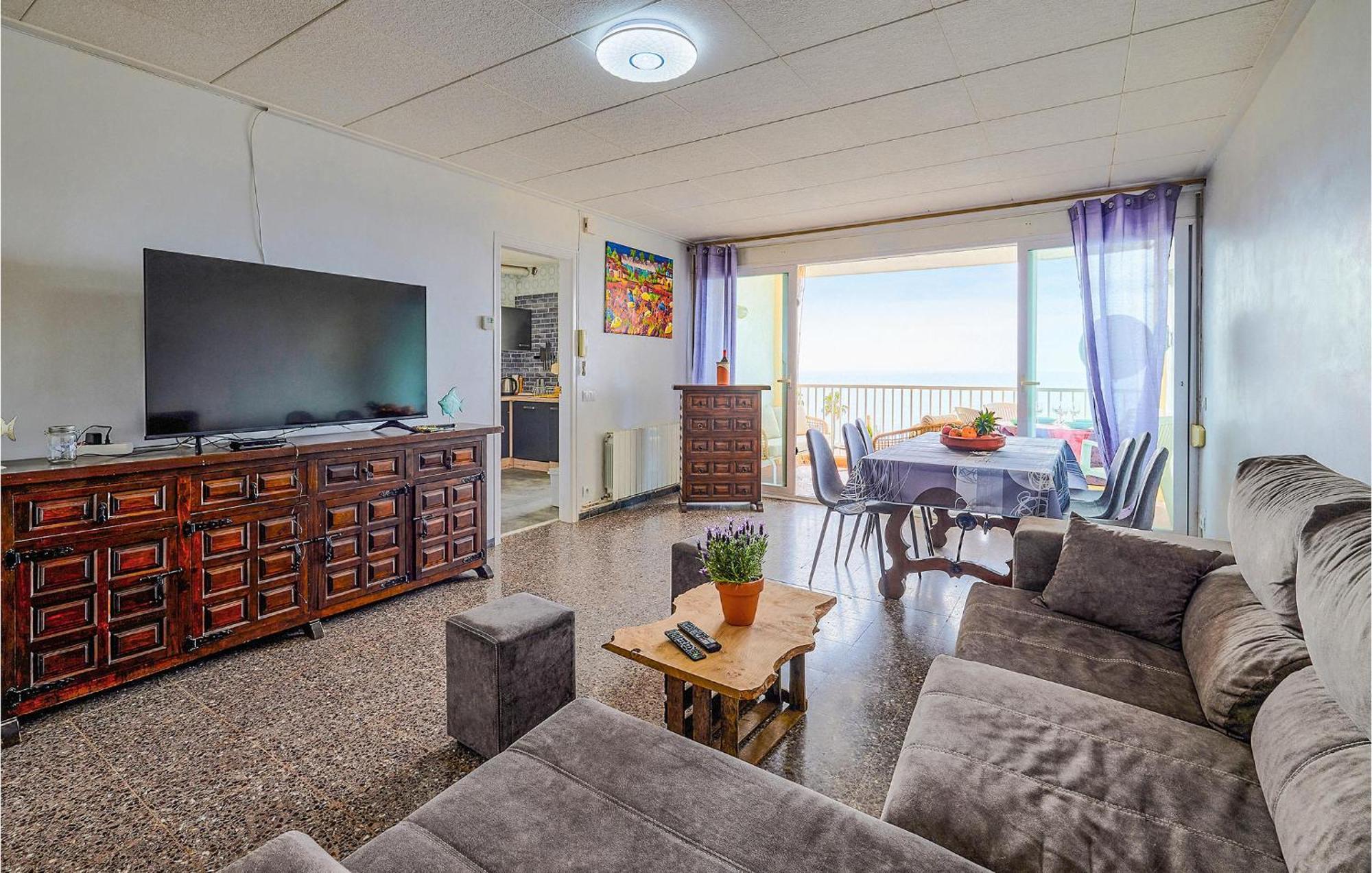 Apartment Beautiful In With Wifi *