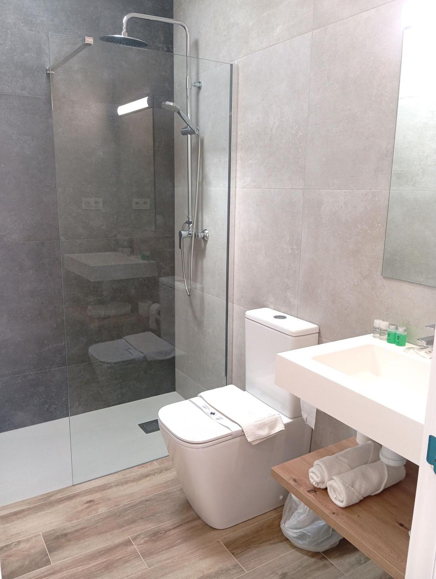 Guest house Casa Emilio Almeria