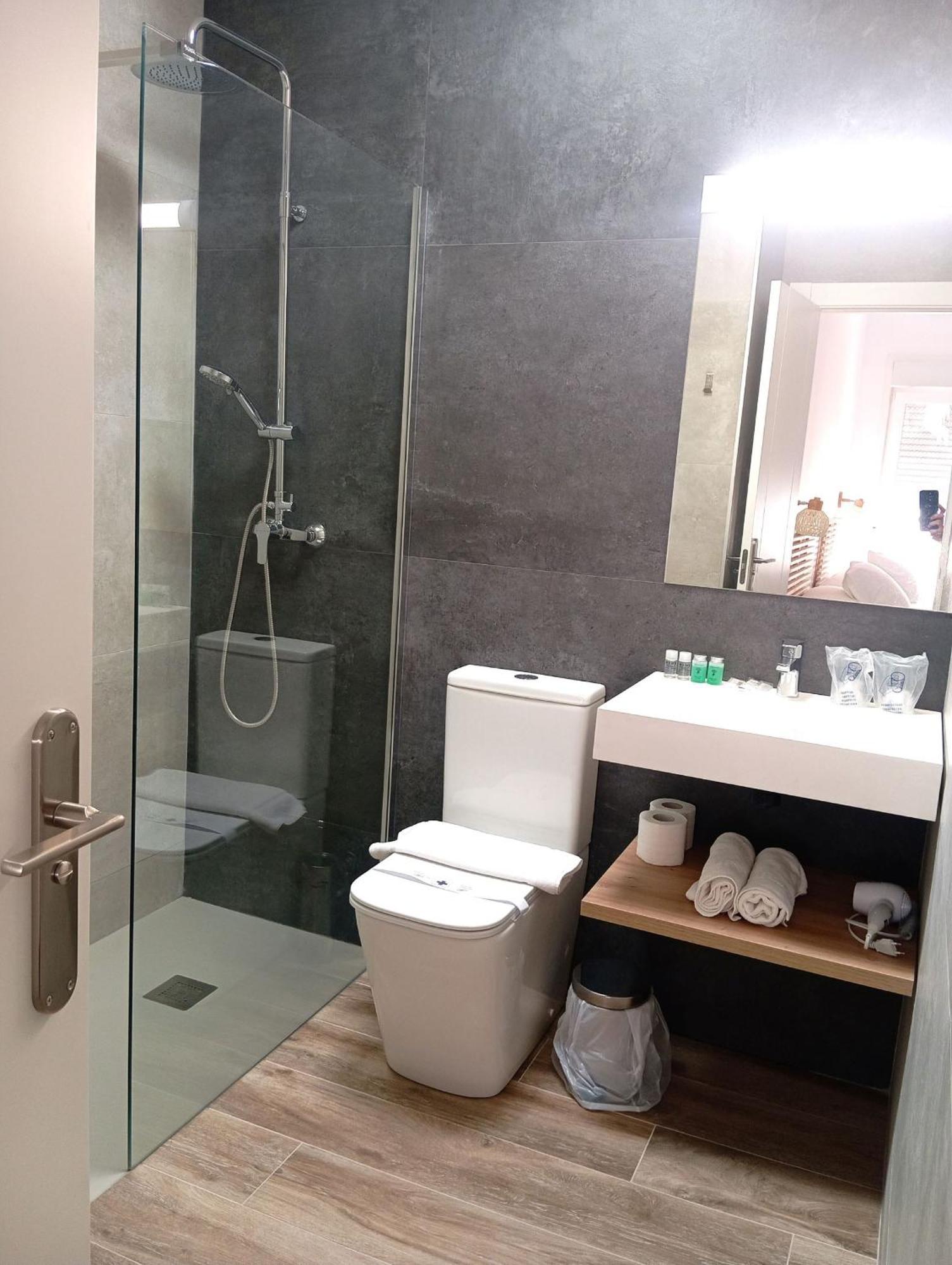 Casa Emilio Guest house
