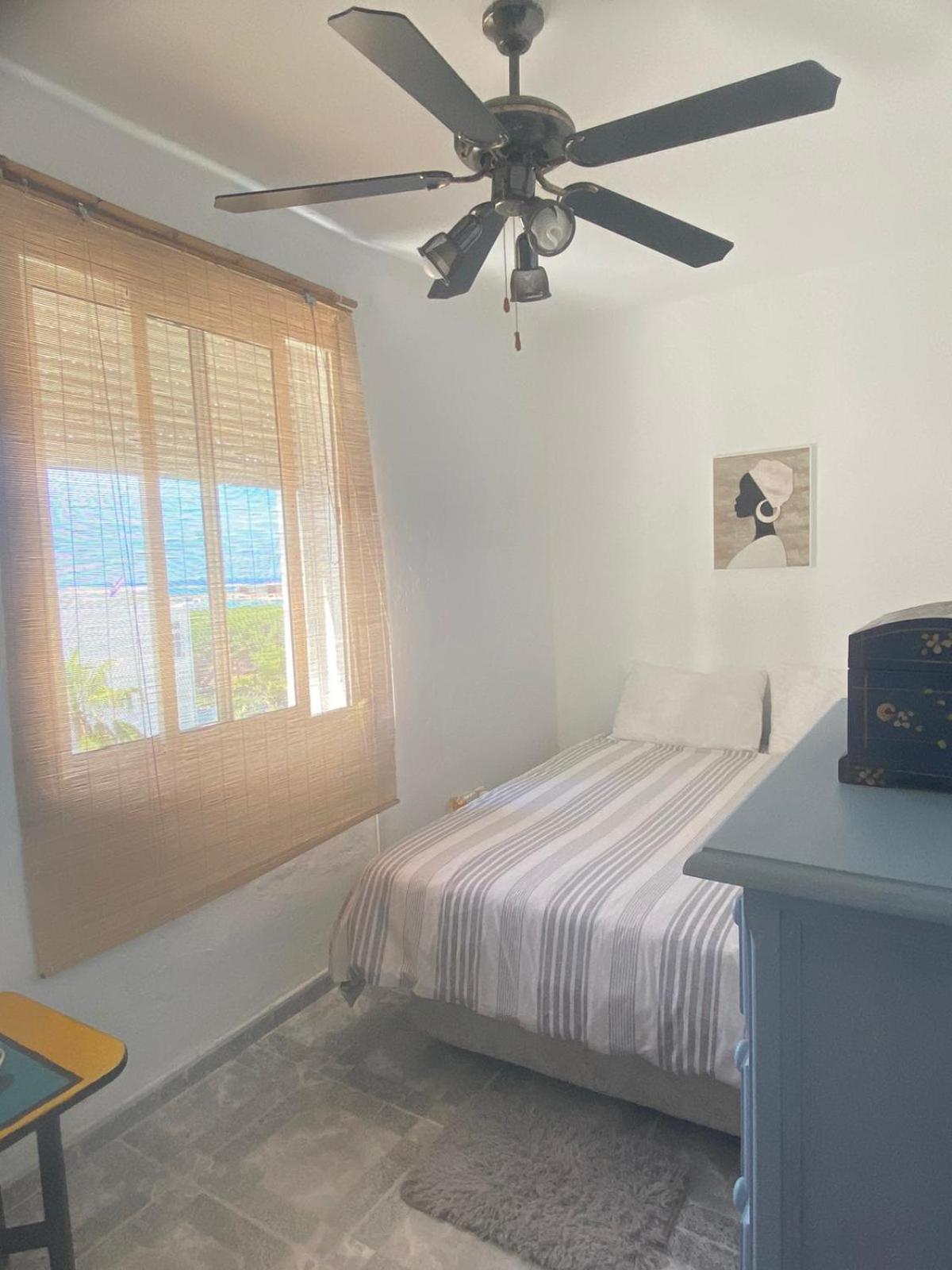 Apartment Piso A Dos Minutos De La Playa *