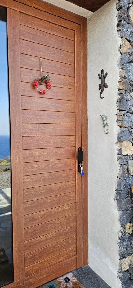 La Candia Y El Mar Casa rural Valverde (El Hierro)