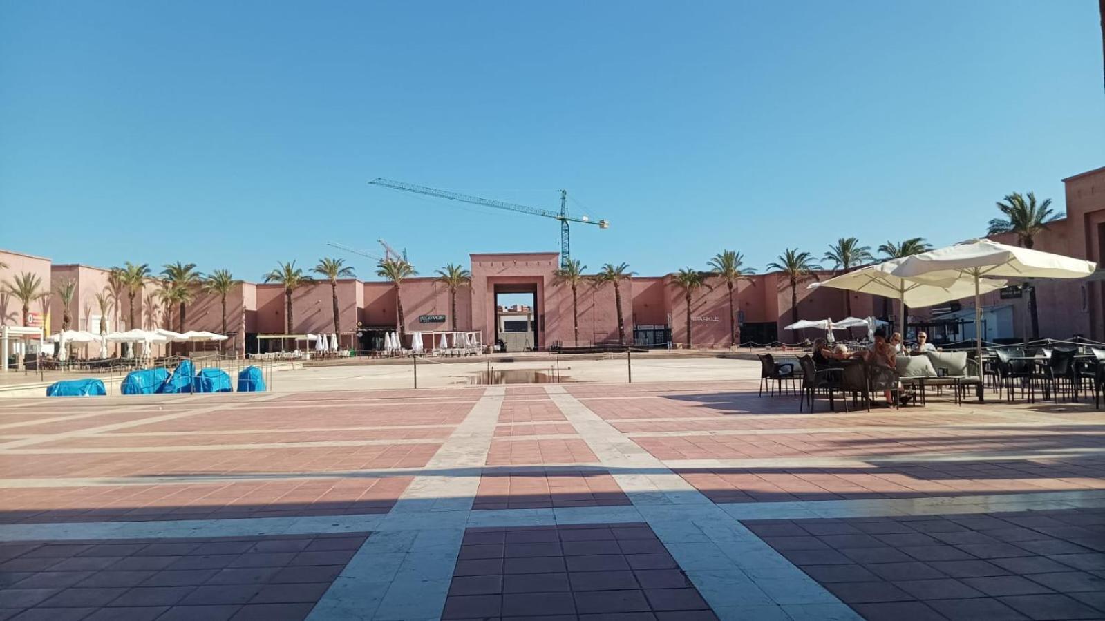 Holiday home Ana Alhama de Murcia