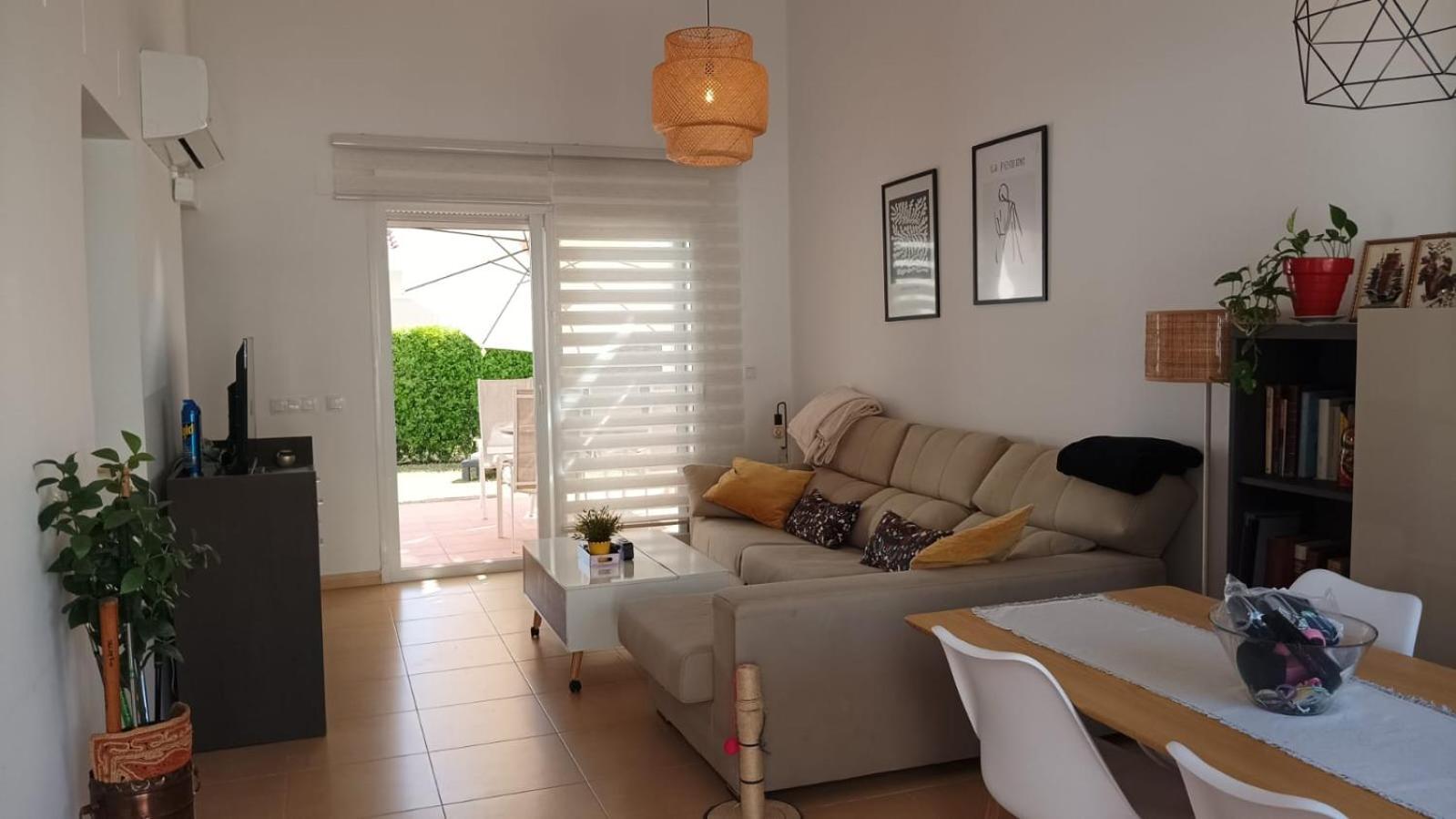 Ana Holiday home *