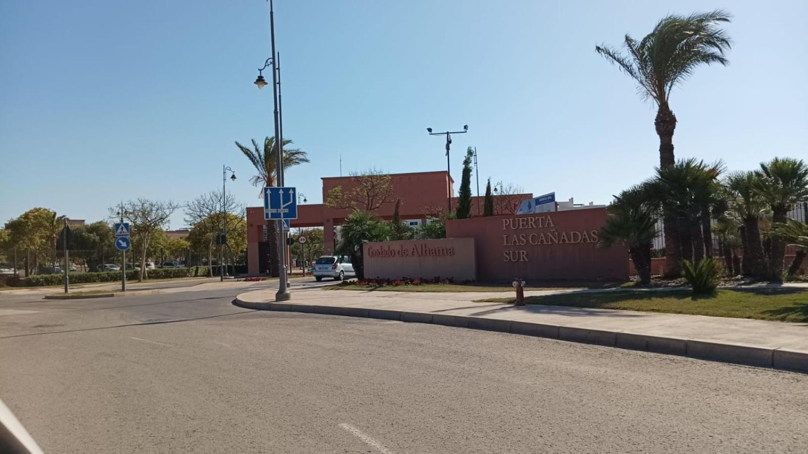 Ana Alhama de Murcia
