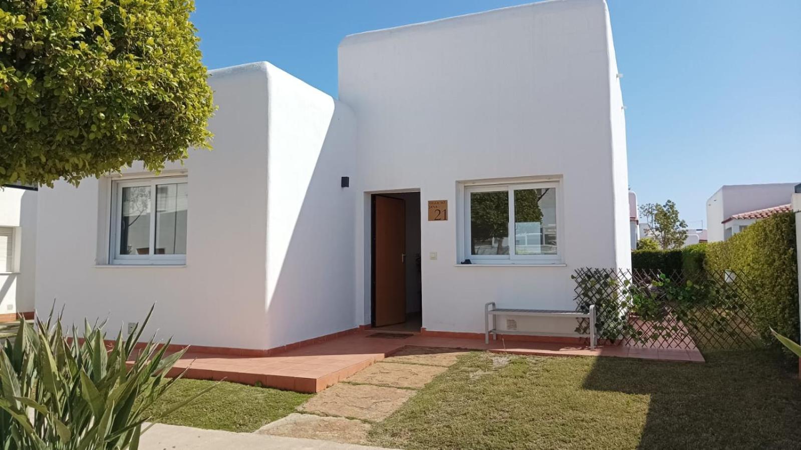 Holiday home Ana Alhama de Murcia