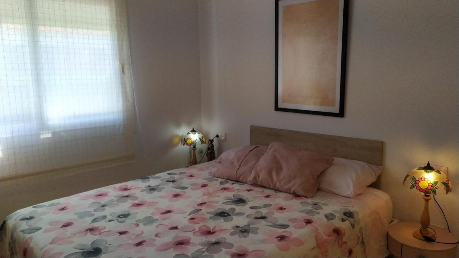 Ana Holiday home Alhama de Murcia