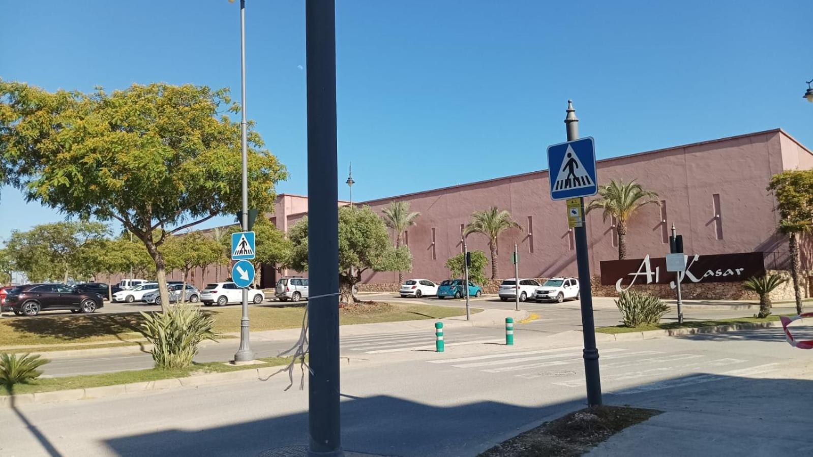 Ana Alhama de Murcia