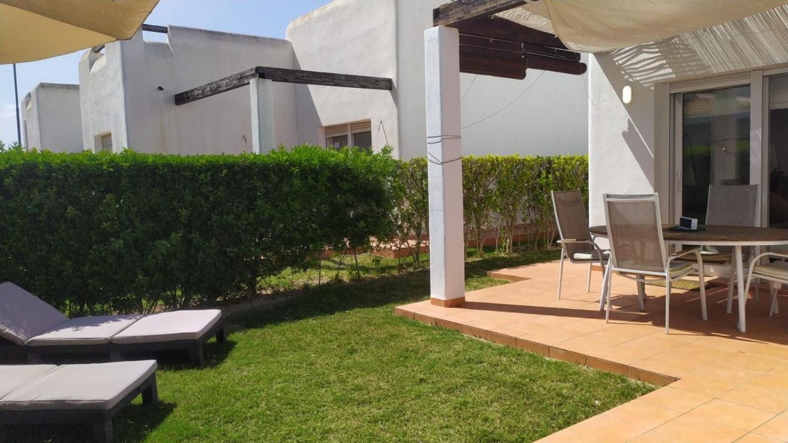 Ana Holiday home Alhama de Murcia