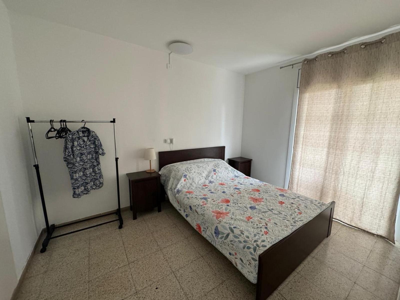 Piso Amable Con Piscina Cerca De Mar Apartamento