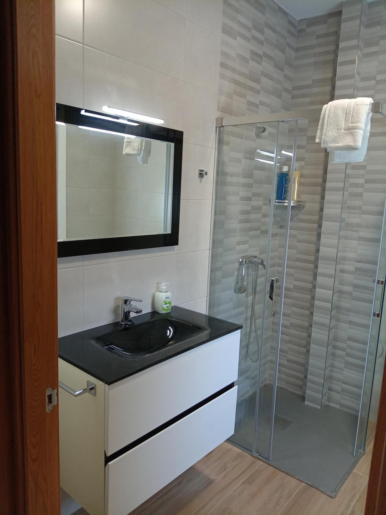 Apartamento Mar Y Playa Moaña