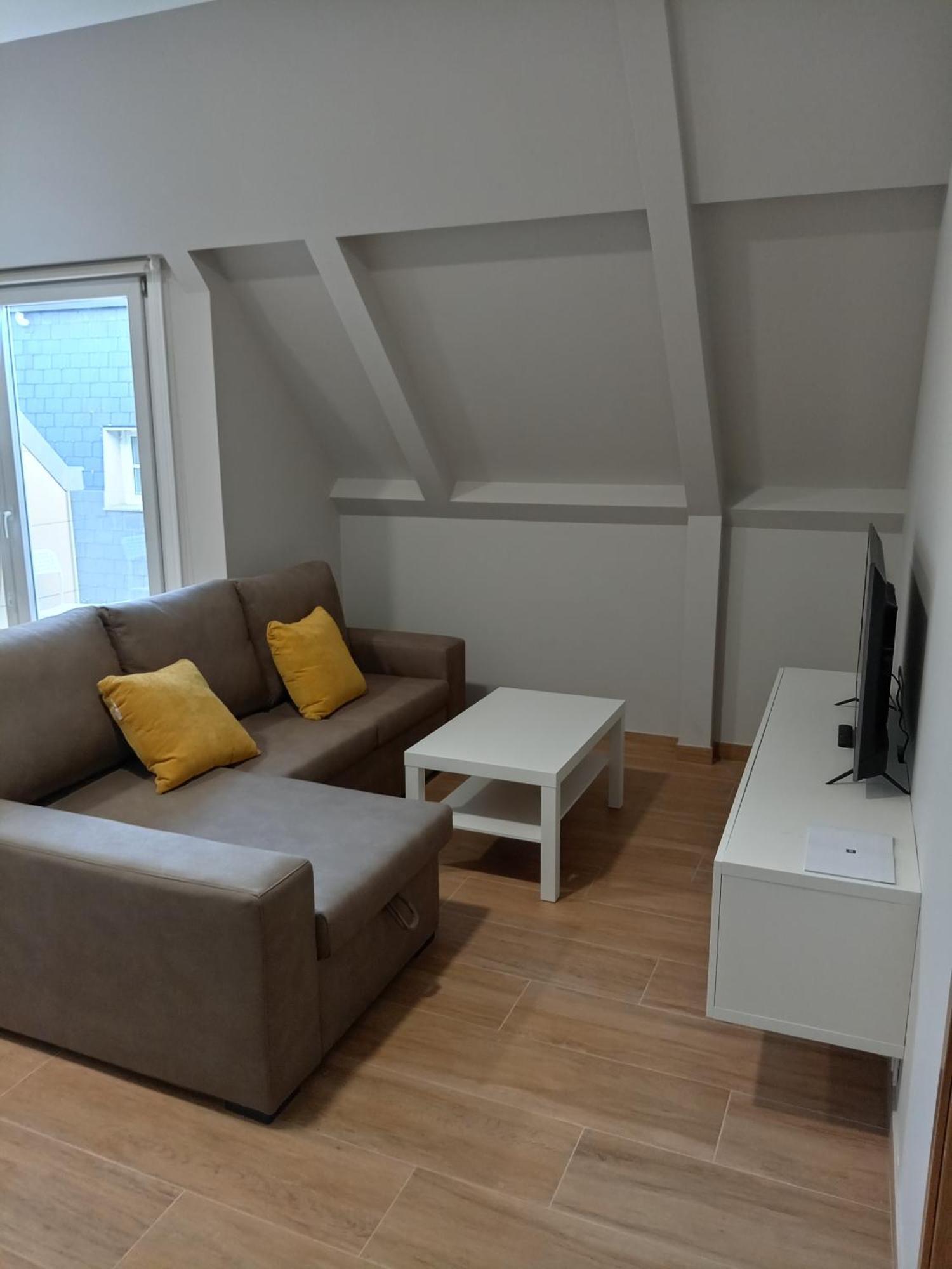 Apartamento Mar Y Playa *