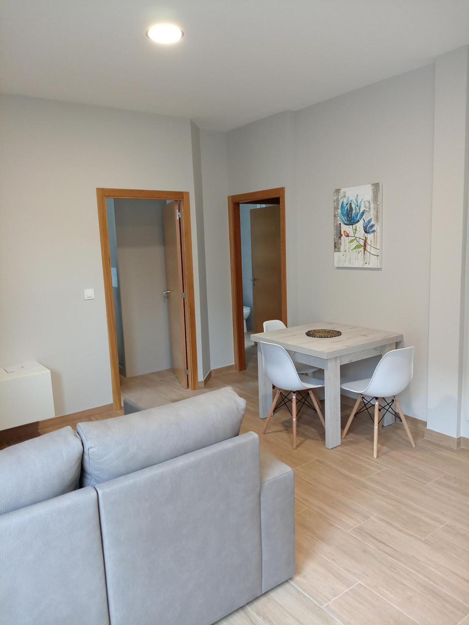 Apartamento Mar Y Playa