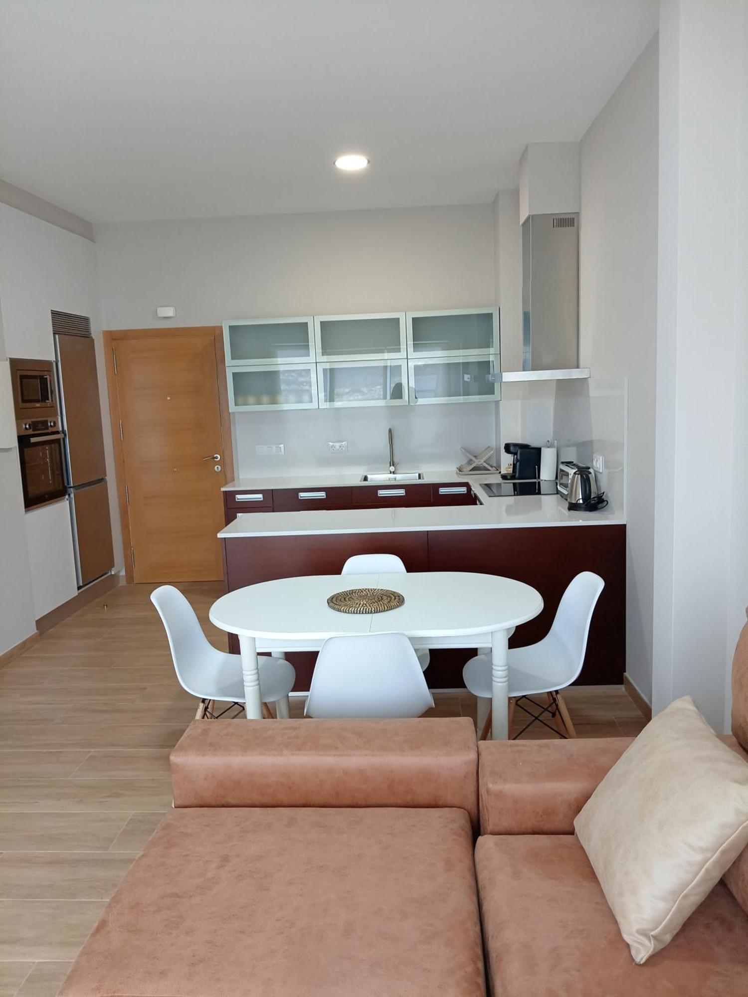 Mar Y Playa Apartamento