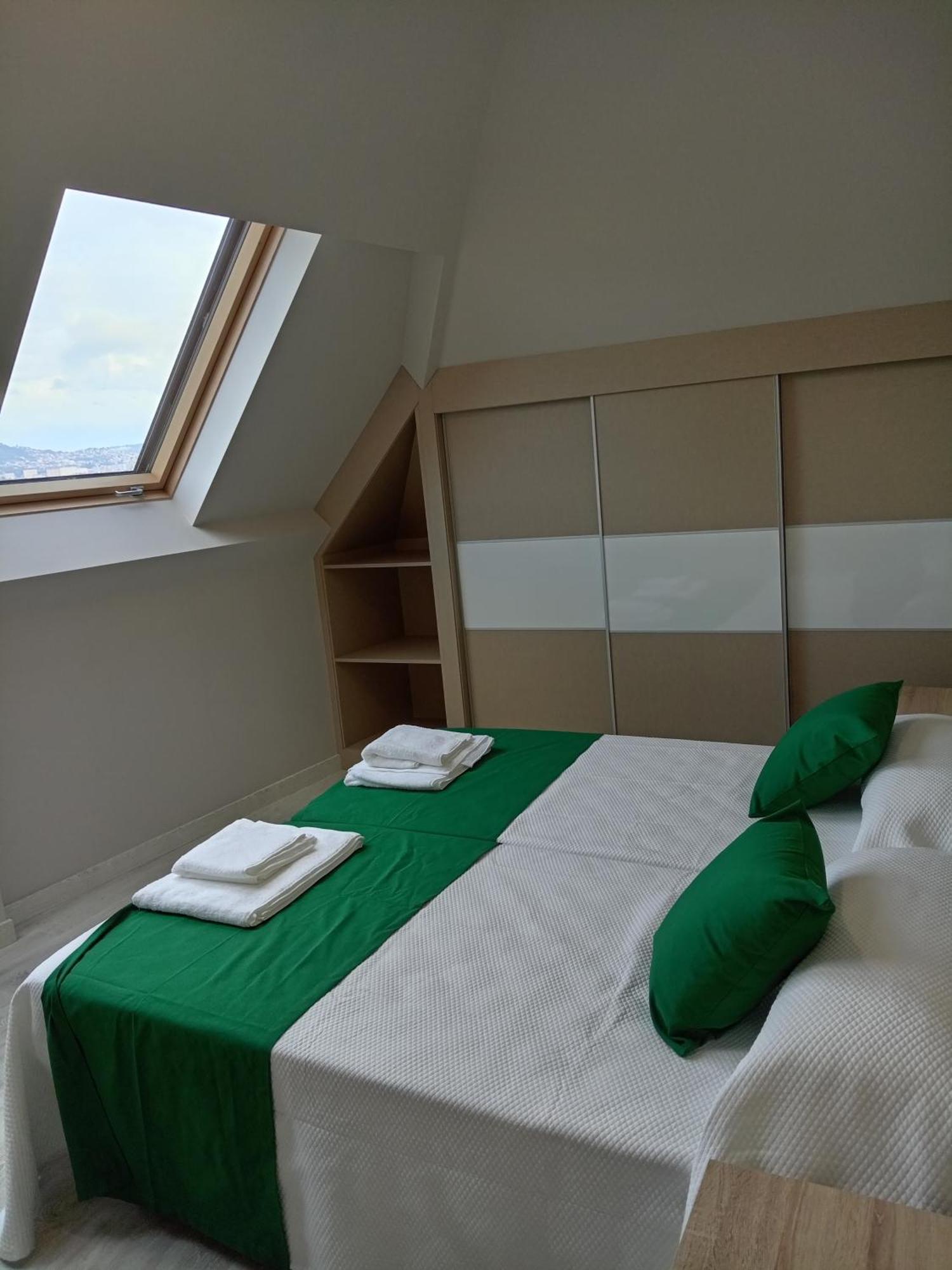 Apartamento Mar Y Playa