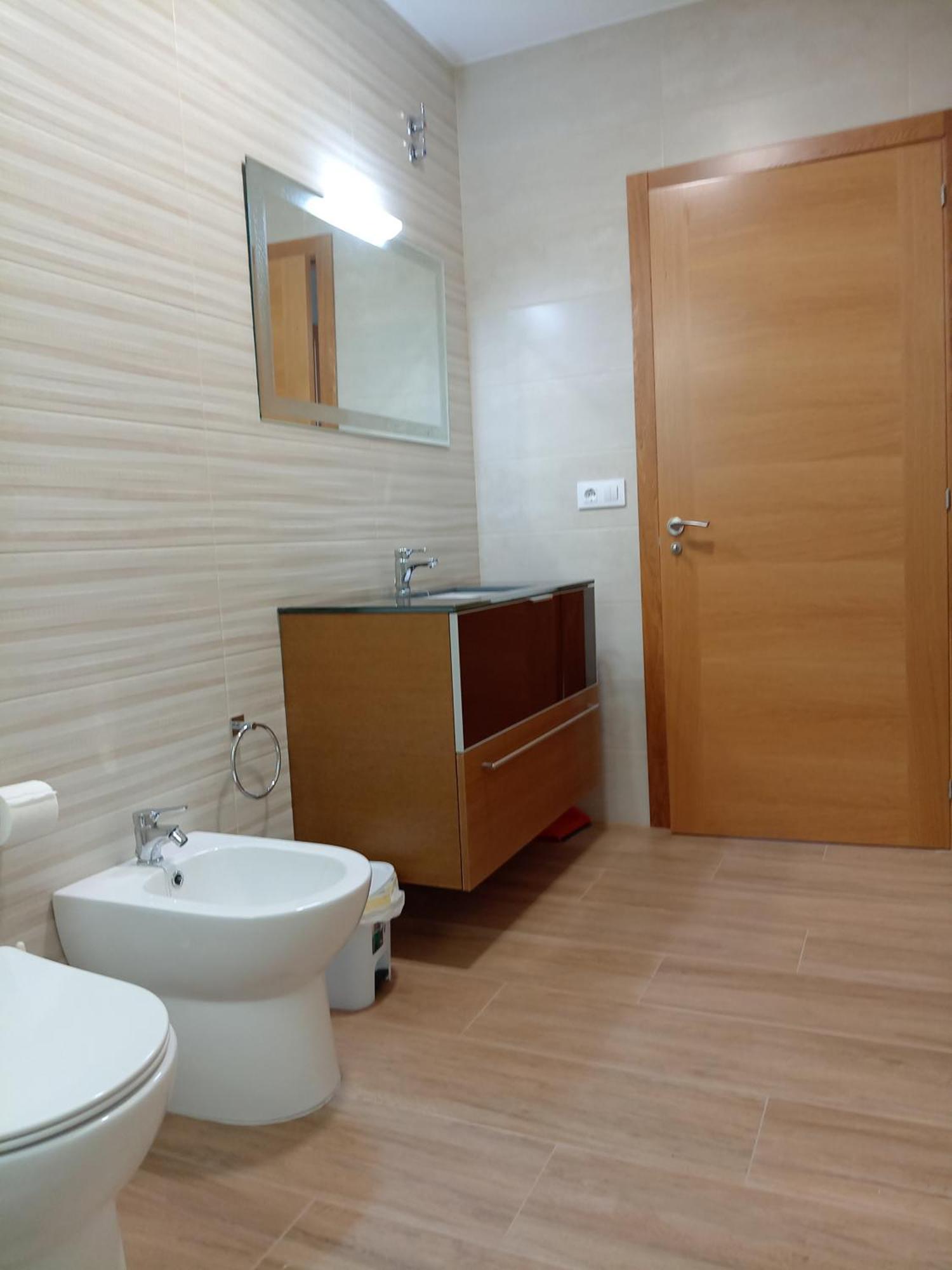Apartamento Mar Y Playa *