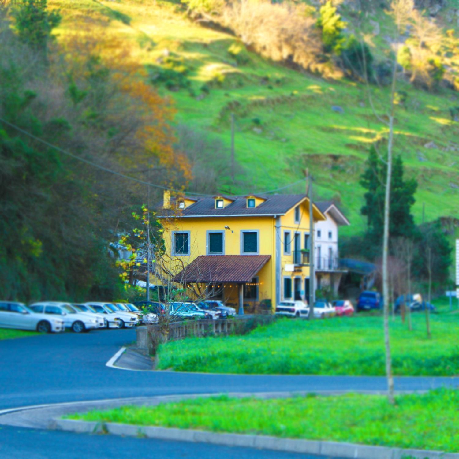 Ilarrazabal Hss00591 Azpeitia