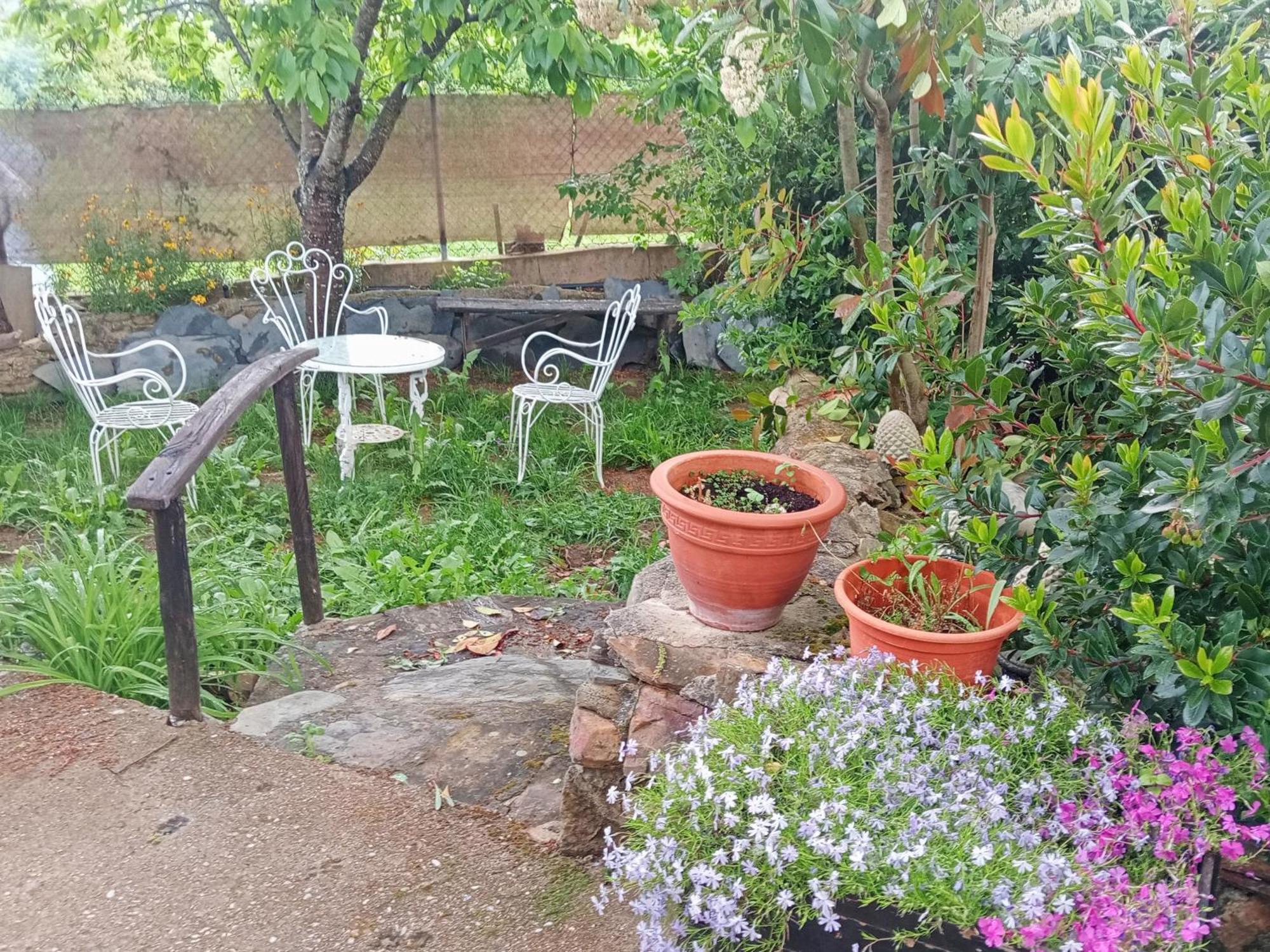 Casa Do Duende Holiday home Tejedo