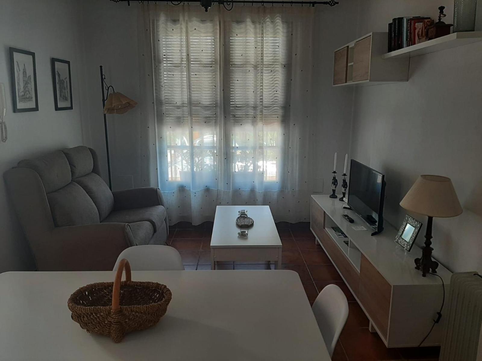 Apartment Casa Munecas *