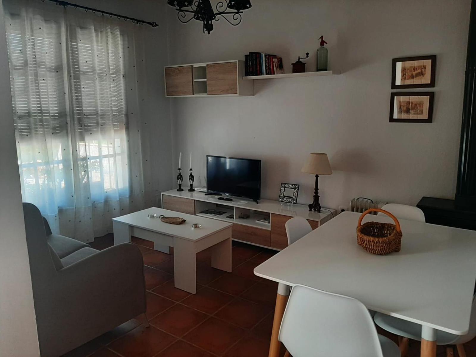 Casa Munecas * Montejaque