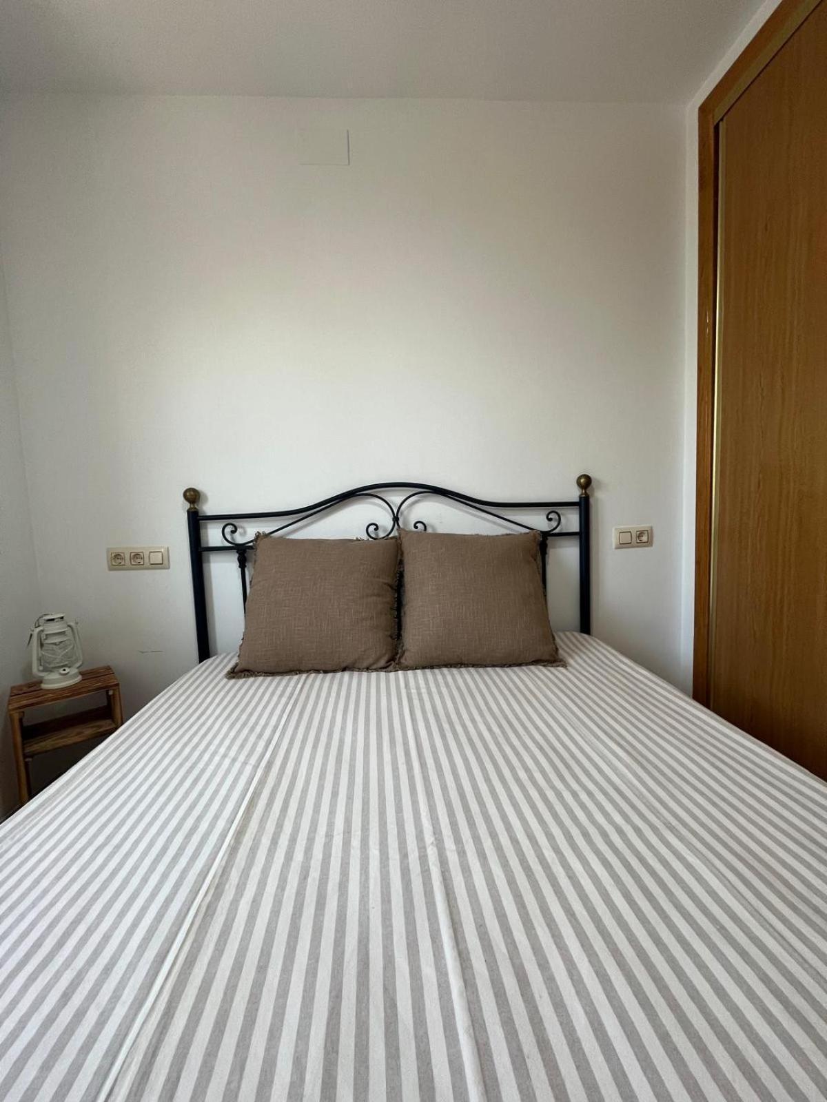 Sa Calma - Duplex Con Piscina Y Cerca Del Mar - Deltavacaciones L'Ampolla