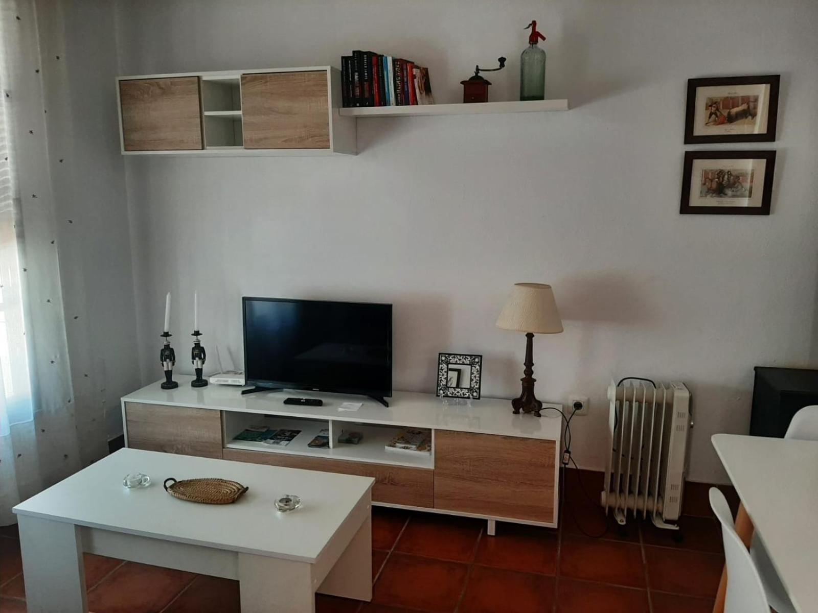 Apartment Casa Munecas *