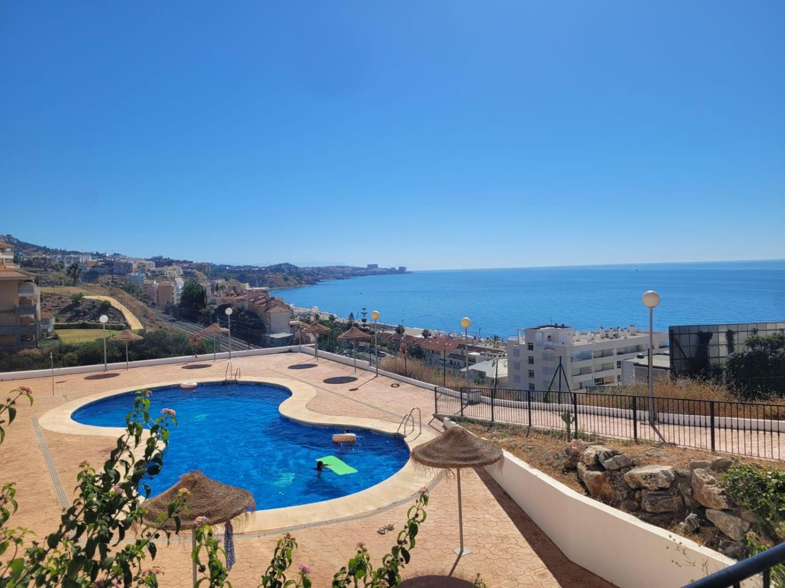 Casa Julia 1 Apartamento Fuengirola