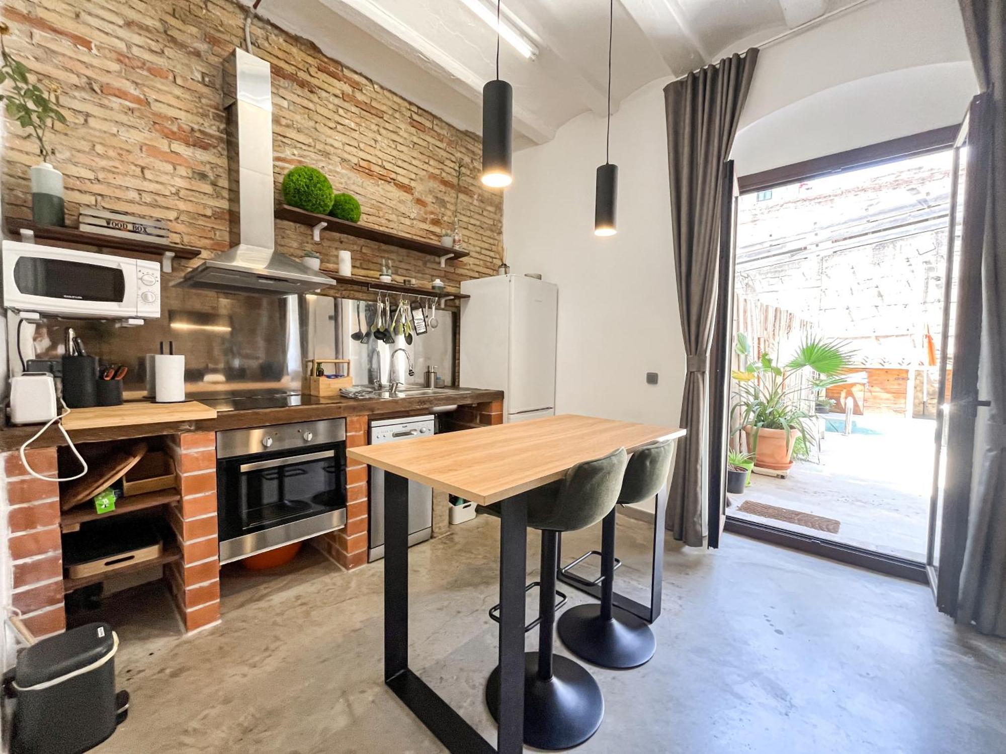 Apartment Aptw Pool In Heart Of Old Town Girona