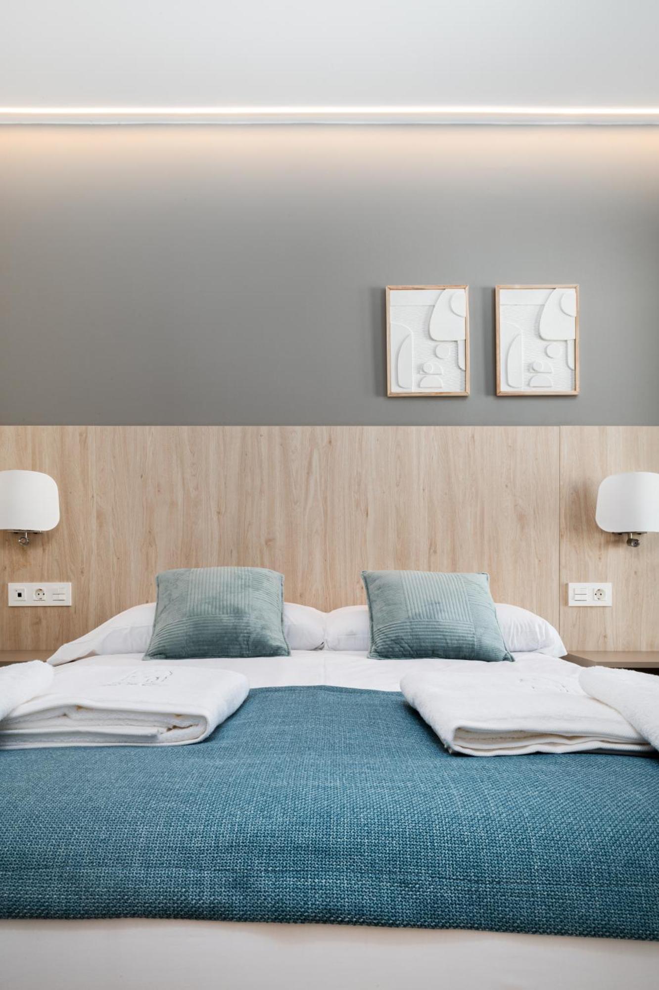Apartment Torre Del Reloj