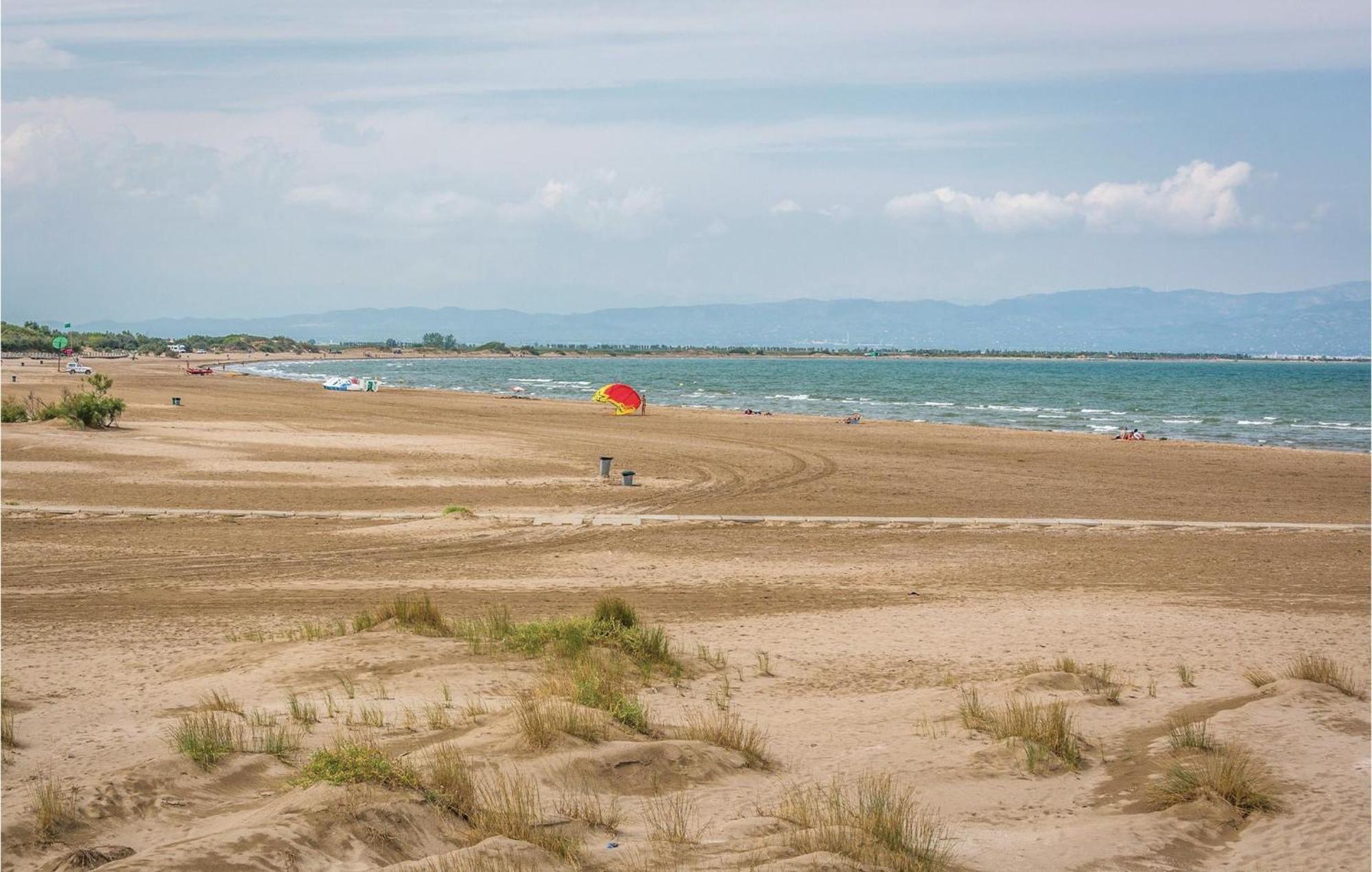 Dunas Apartamento Riumar