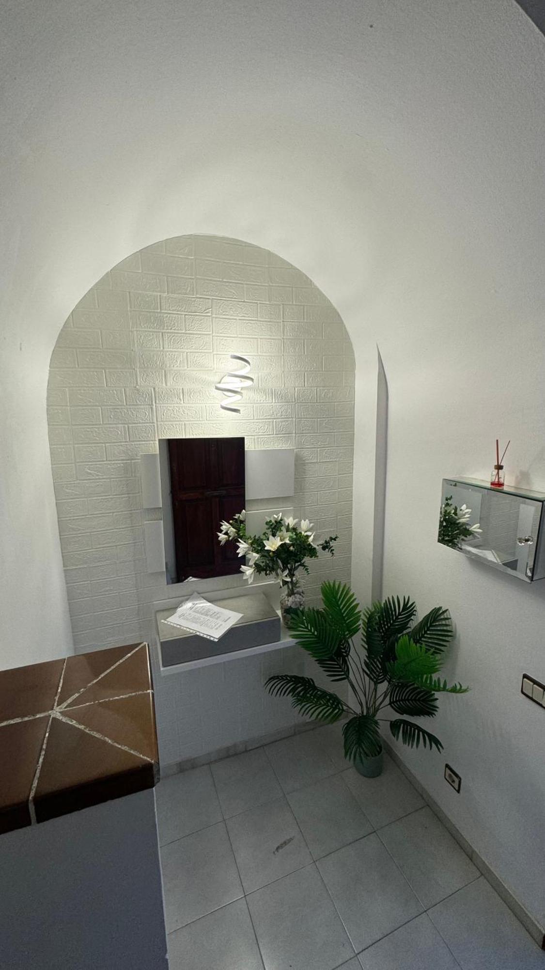 La Terraza Del Sol *