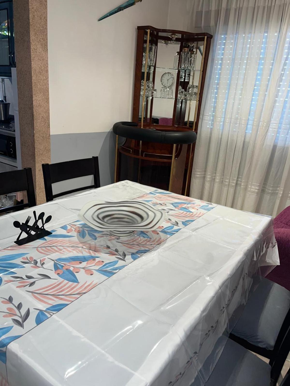 Grana Medrano Apartamento *