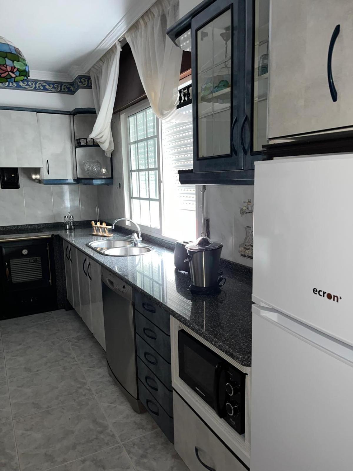 Grana Medrano Apartamento Pontevedra