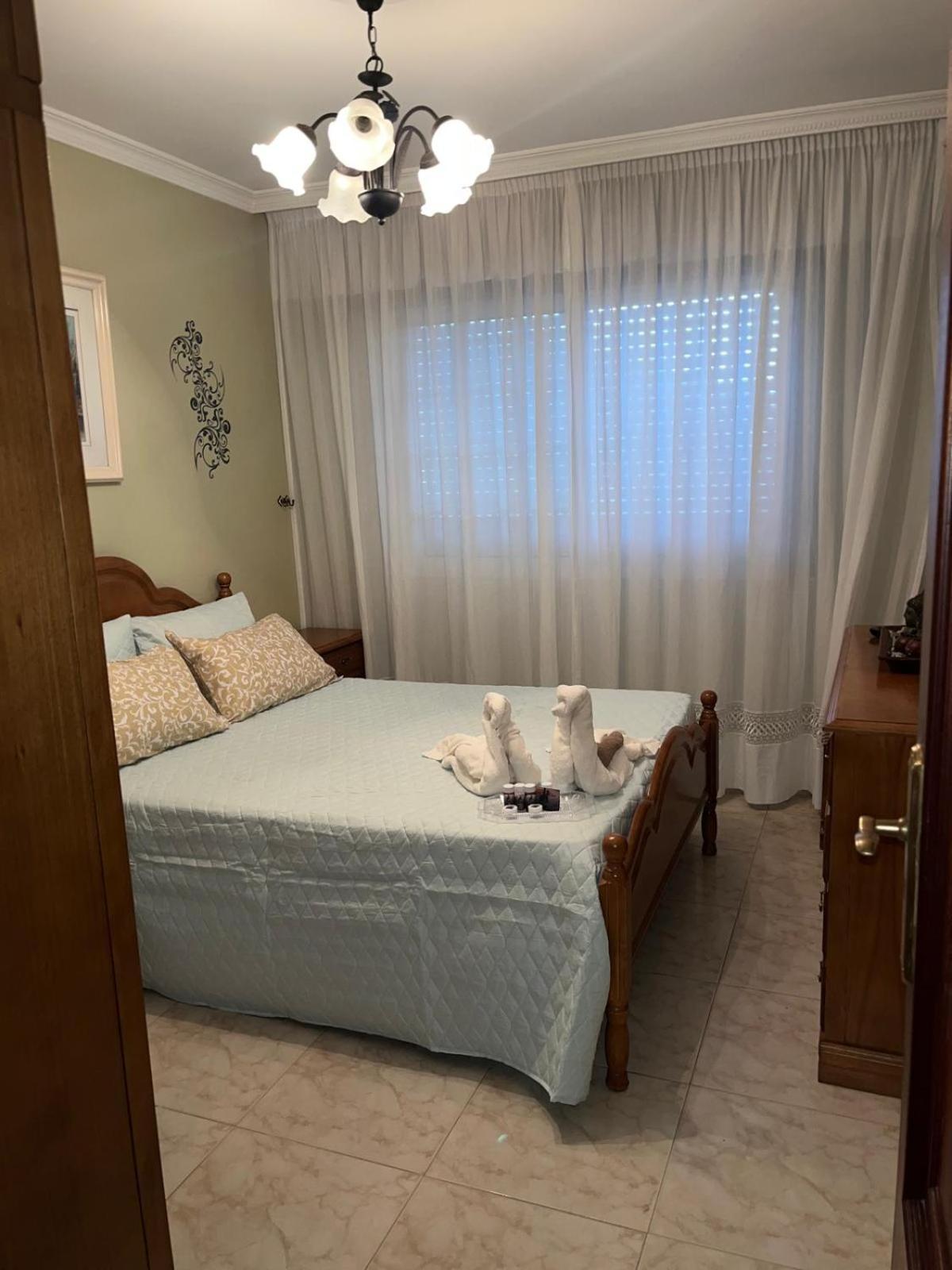 Apartamento Grana Medrano