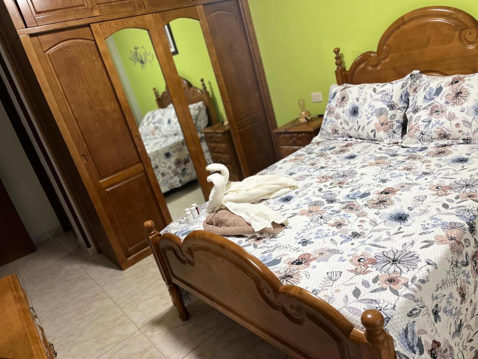 Grana Medrano Apartamento