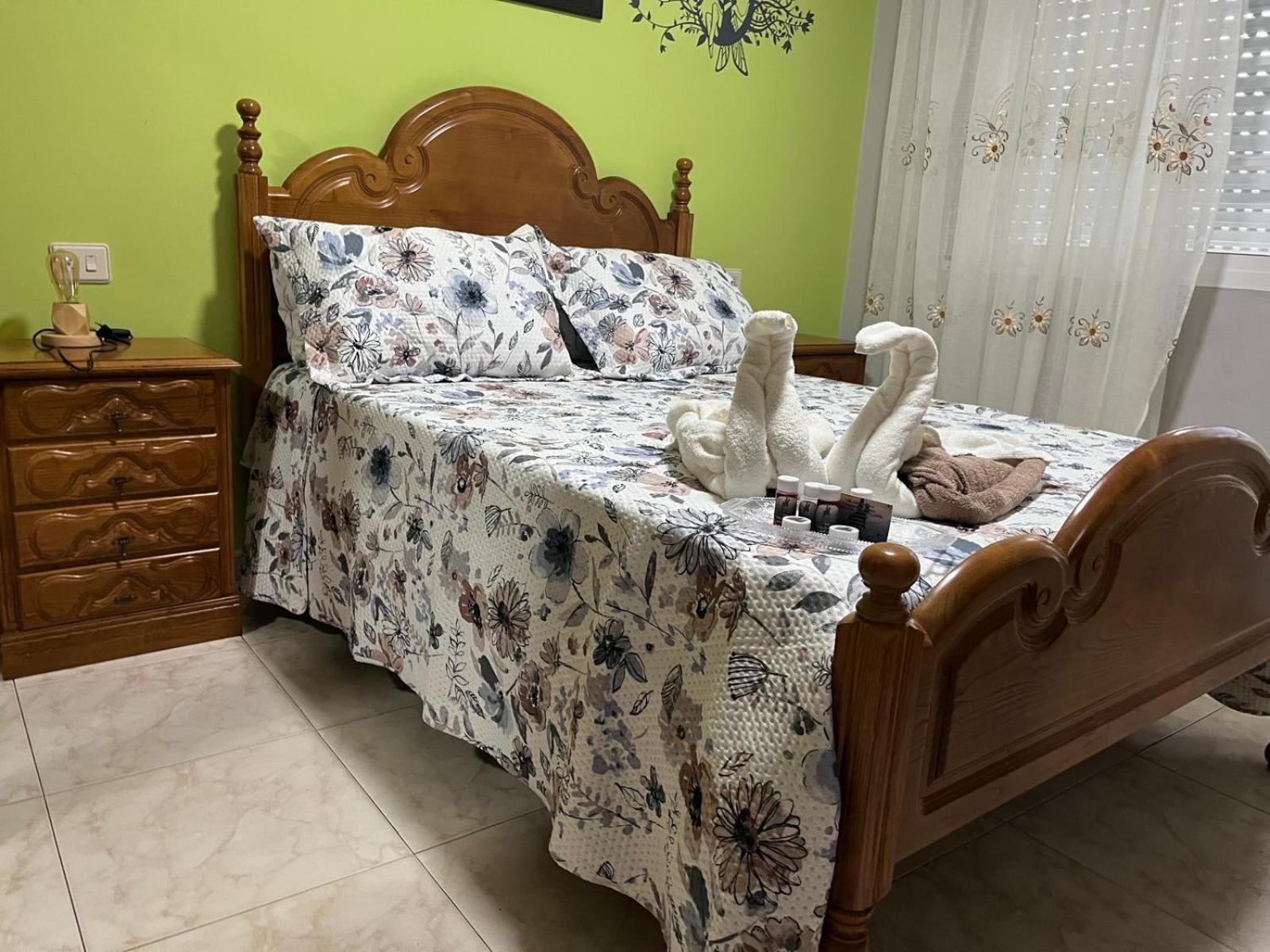 Grana Medrano Apartamento Pontevedra