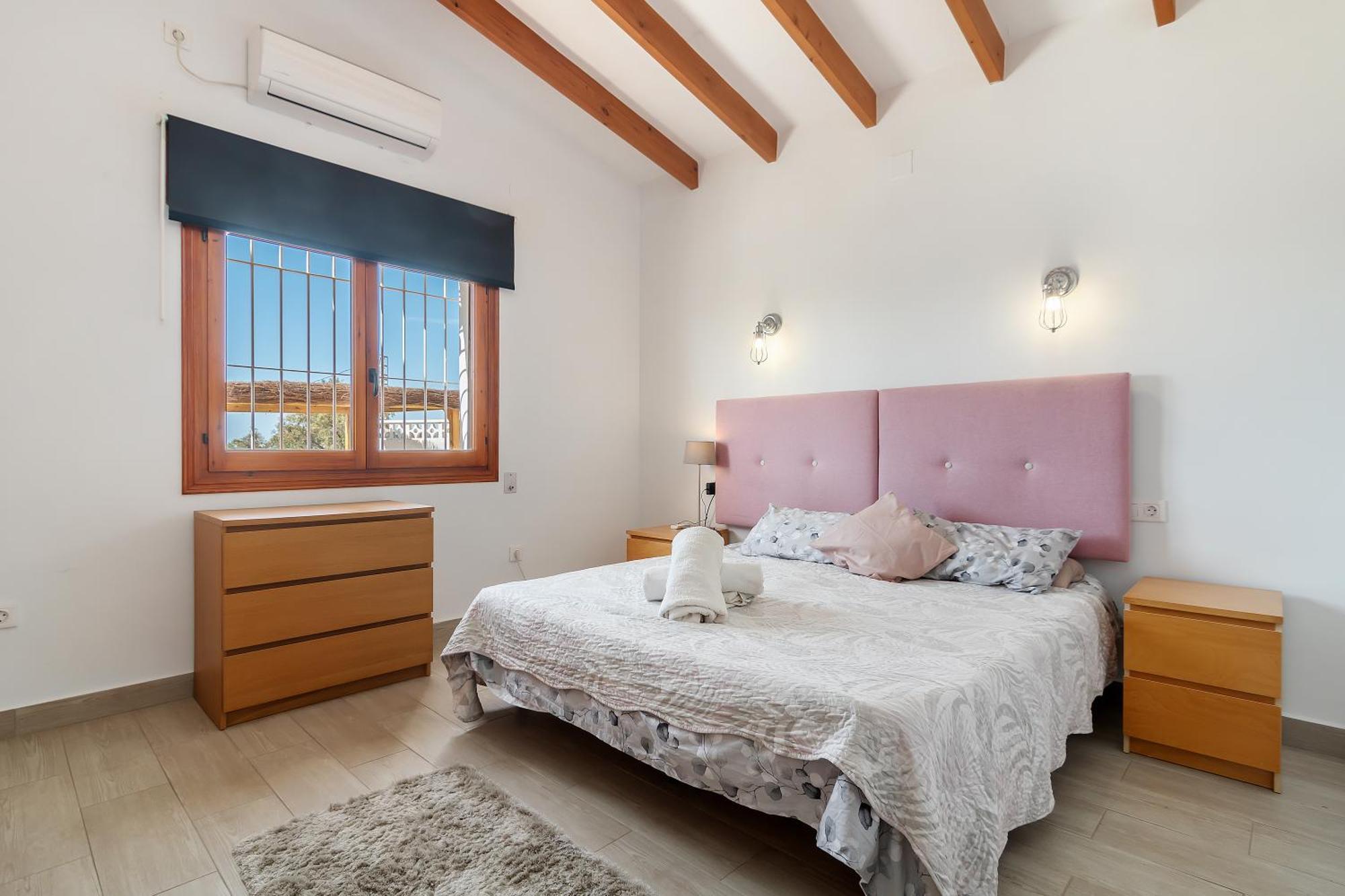 Casa Madronos El Campello