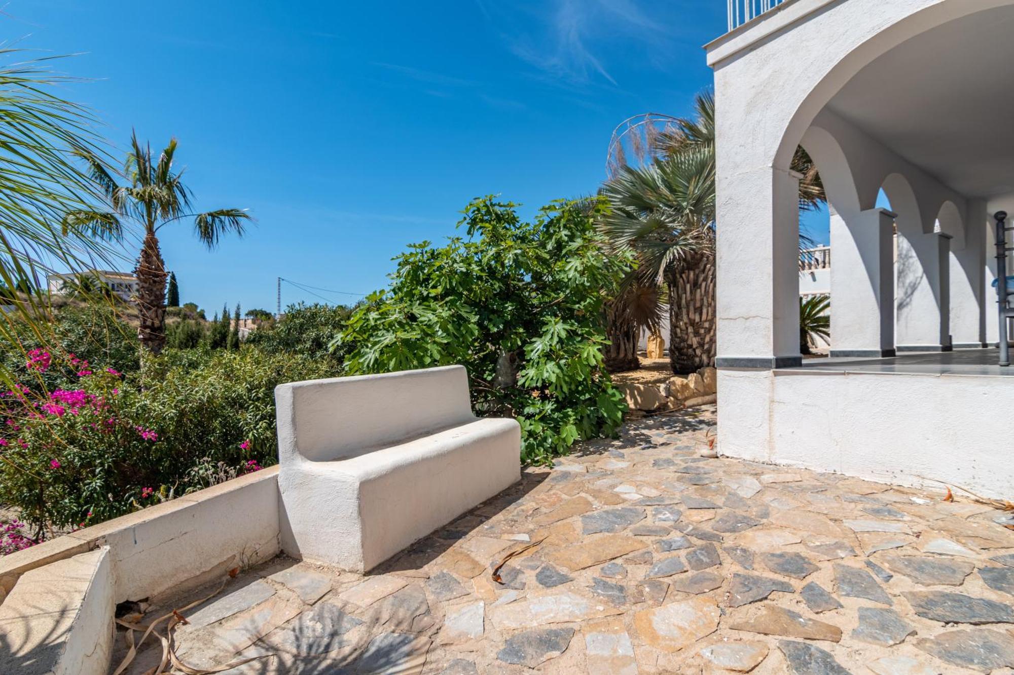 Casa Madronos Villa *